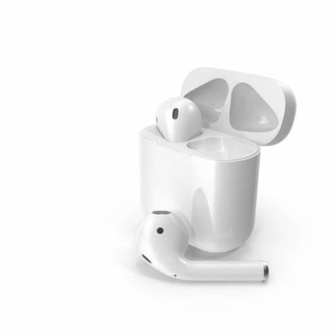 AirPods 2ª Generación