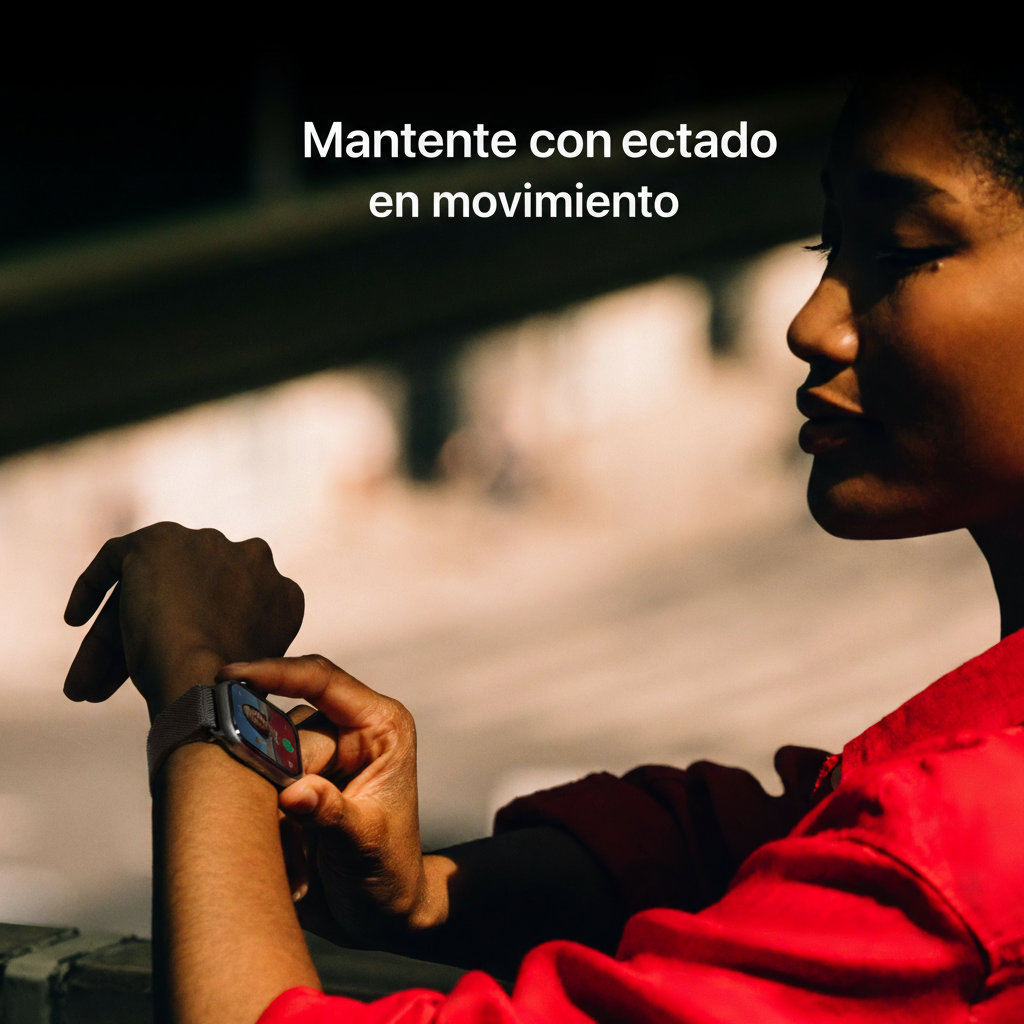 Rester connecté en déplacement