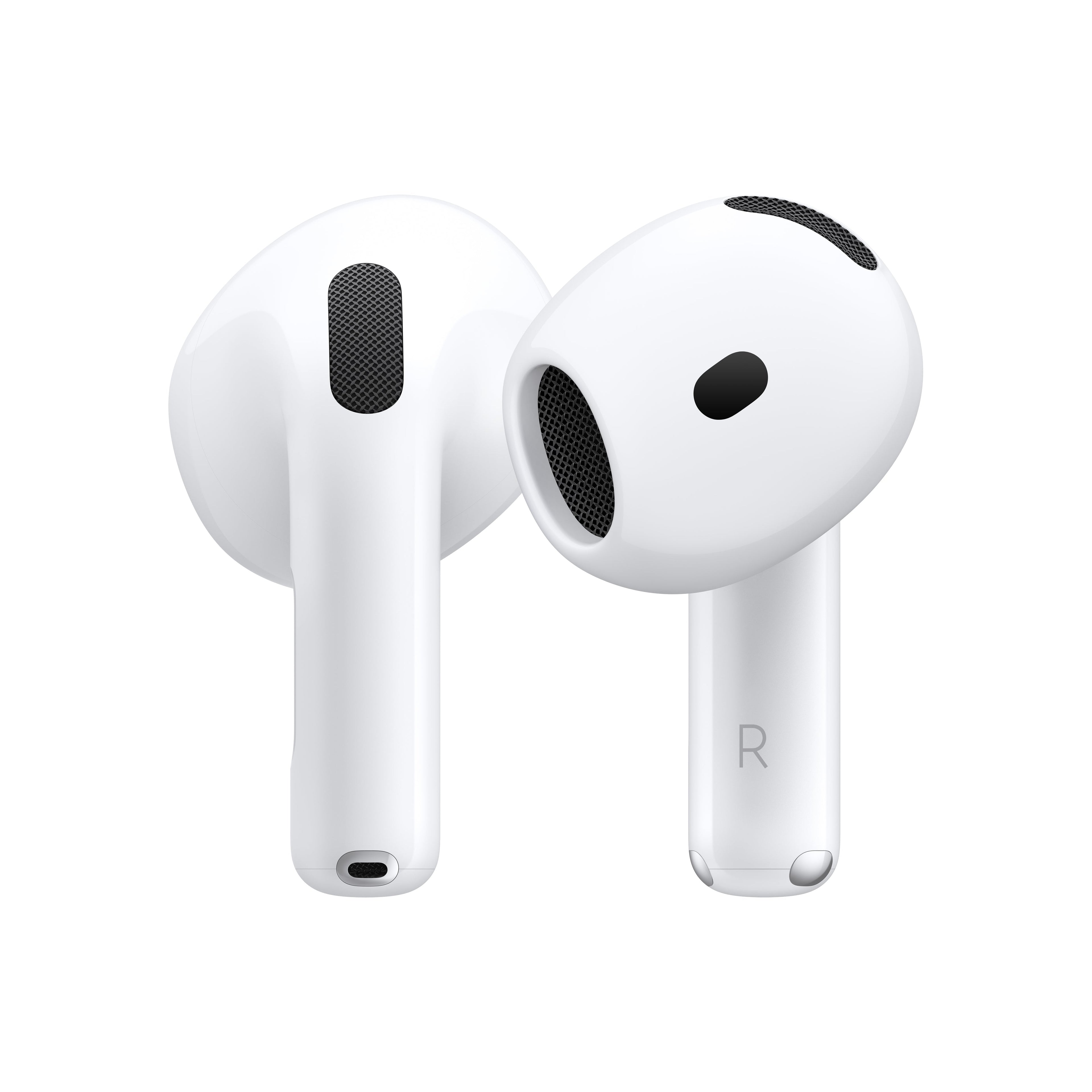AirPods 4 - Con Reducción Activa de Ruido