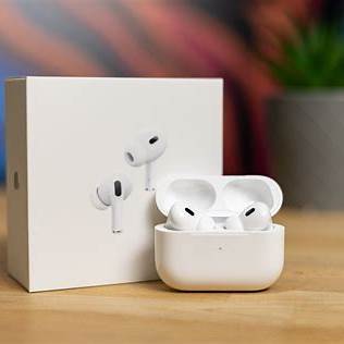 AirPods 2ª Generación