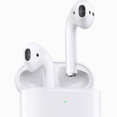 AirPods 2ª Generación