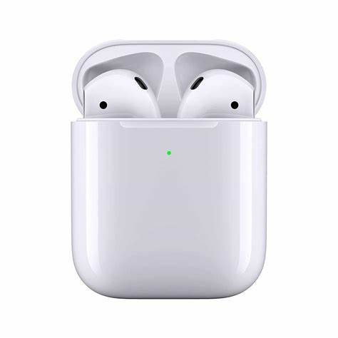 AirPods 2ª Generación