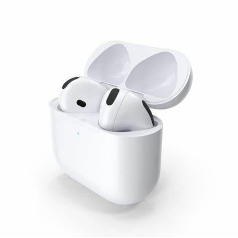 AirPods 2ª Generación