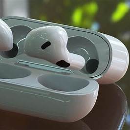 AirPods 3ª Generación