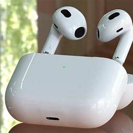 AirPods 3ª Generación