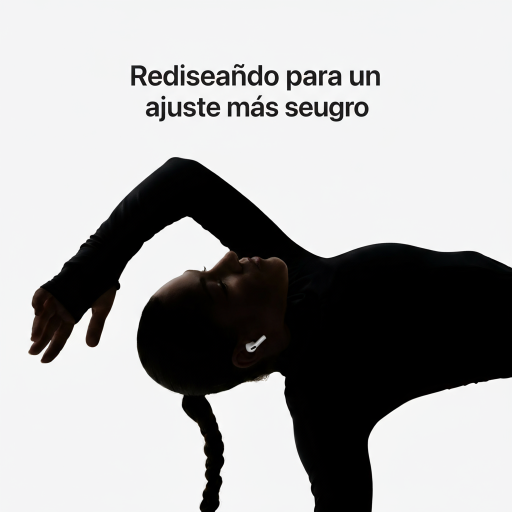 Ajuste más seguro