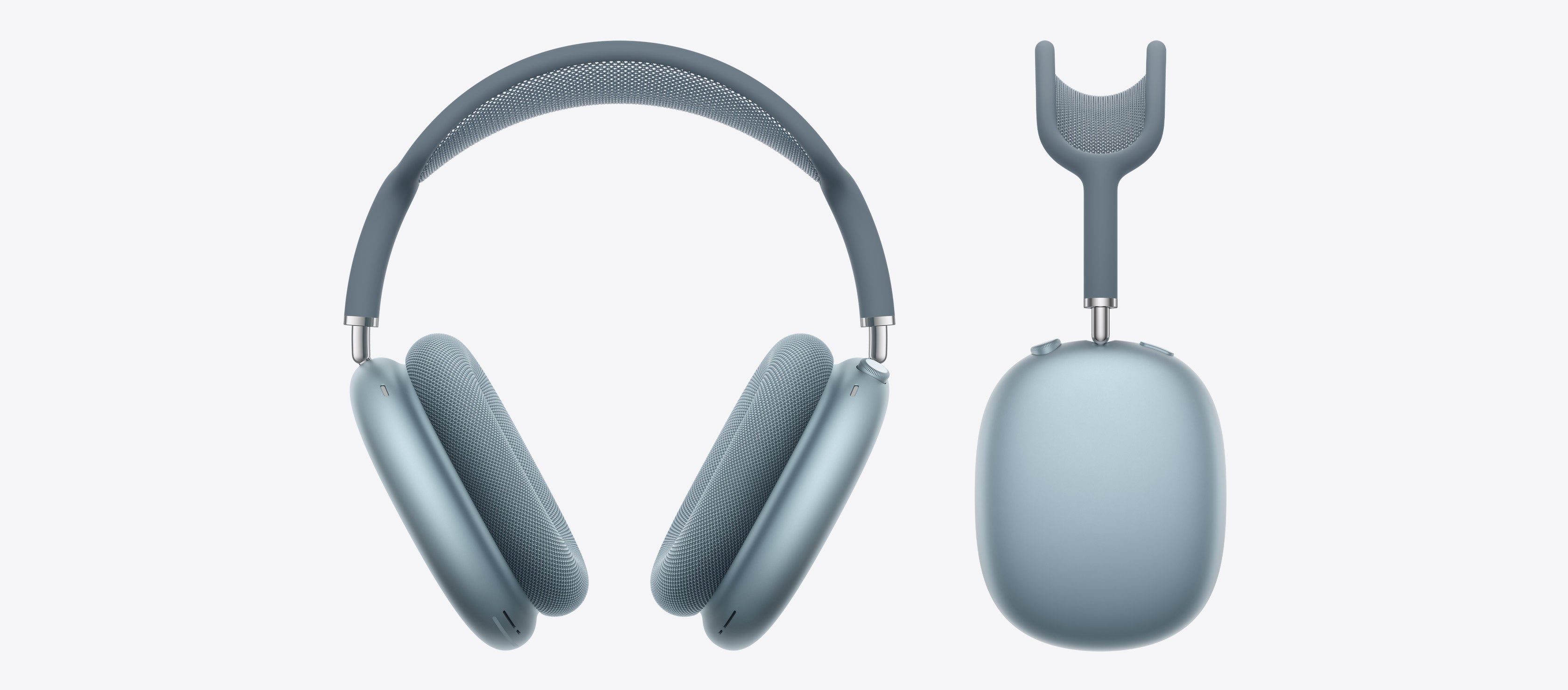 AirPods Max - Azul