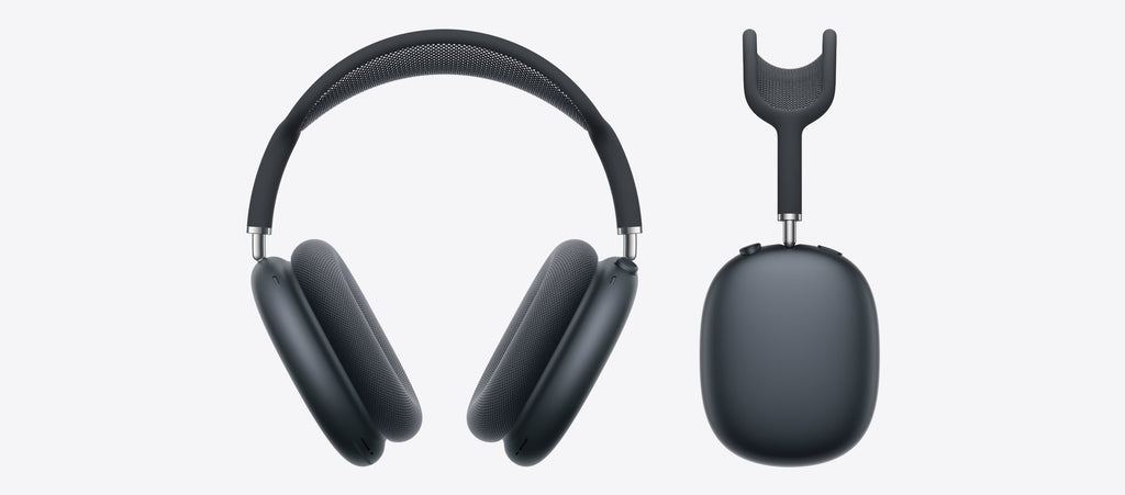 AirPods Max - Medianoche