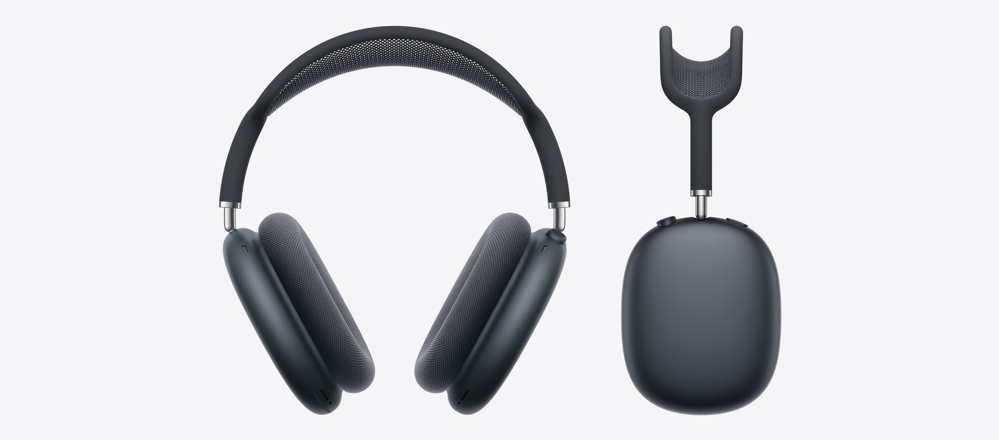 AirPods Max - Medianoche