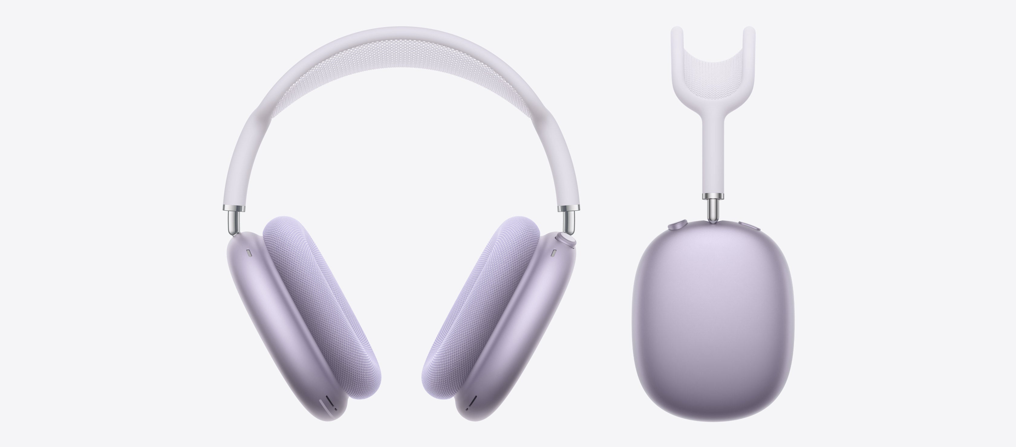 AirPods Max - Malva
