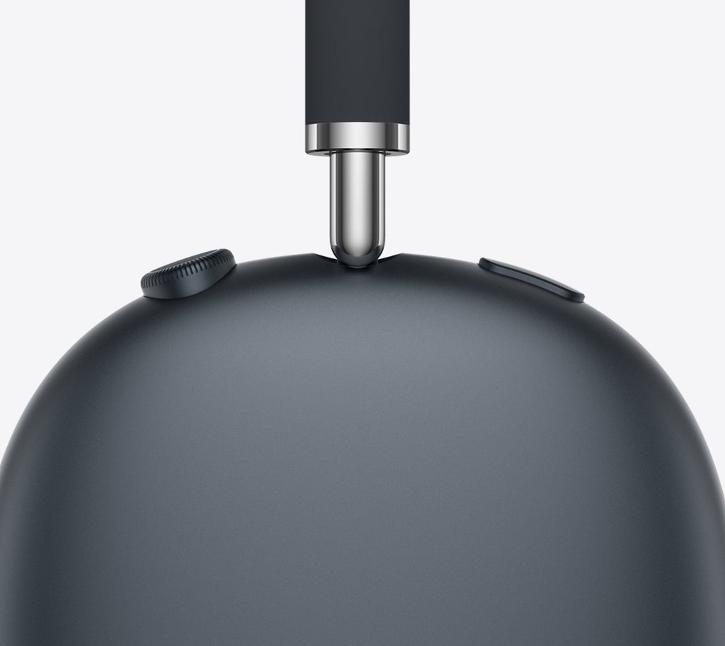 AirPods Max - Medianoche