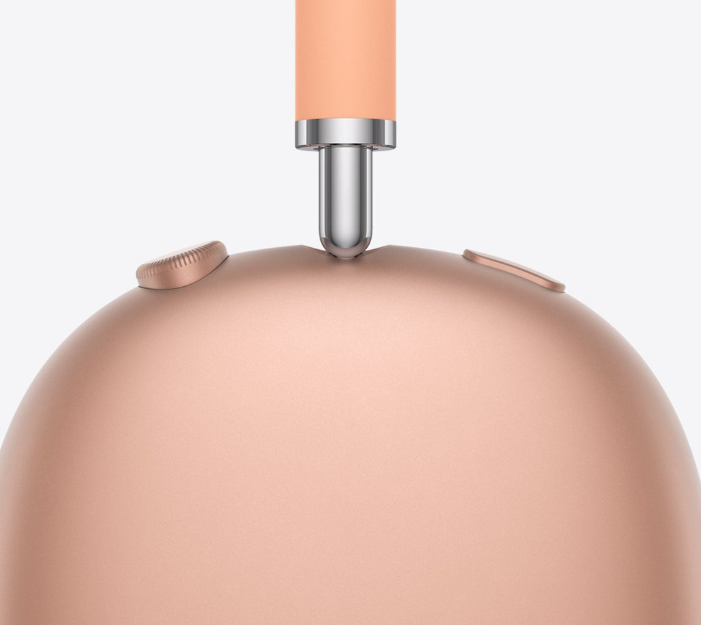 AirPods Max - Naranja