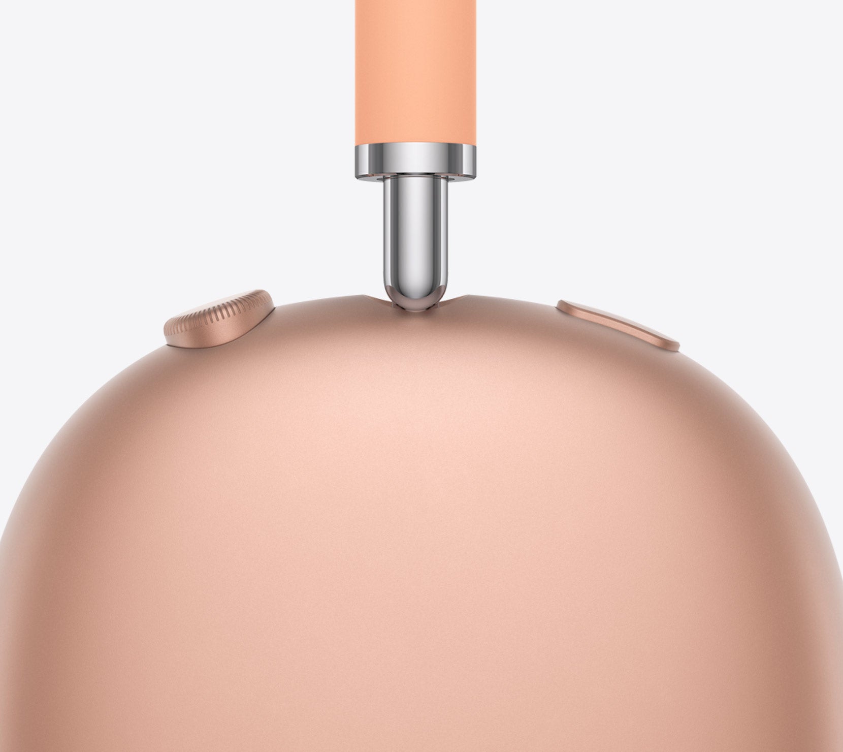 AirPods Max - Naranja