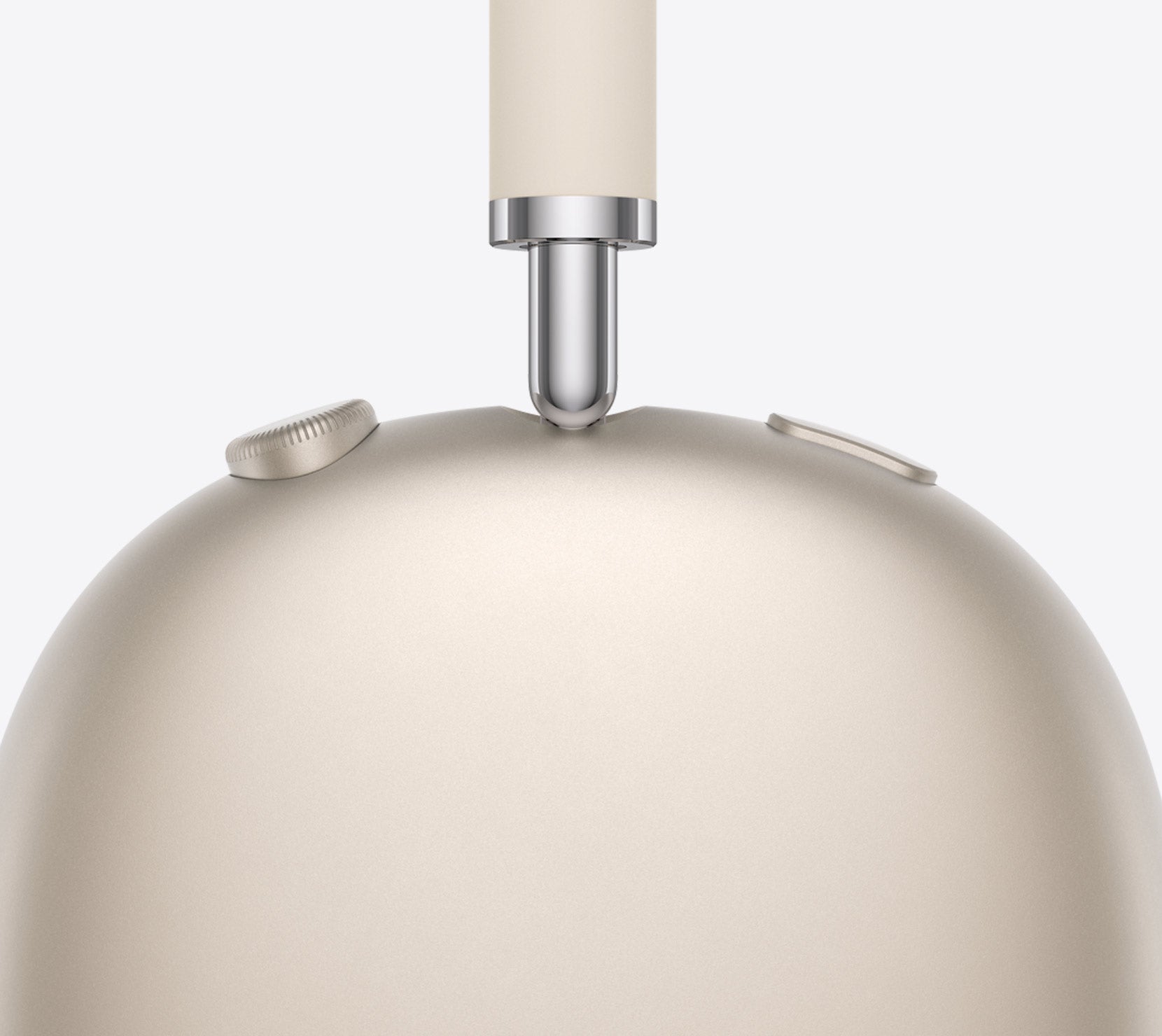 AirPods Max - Luz Estelar