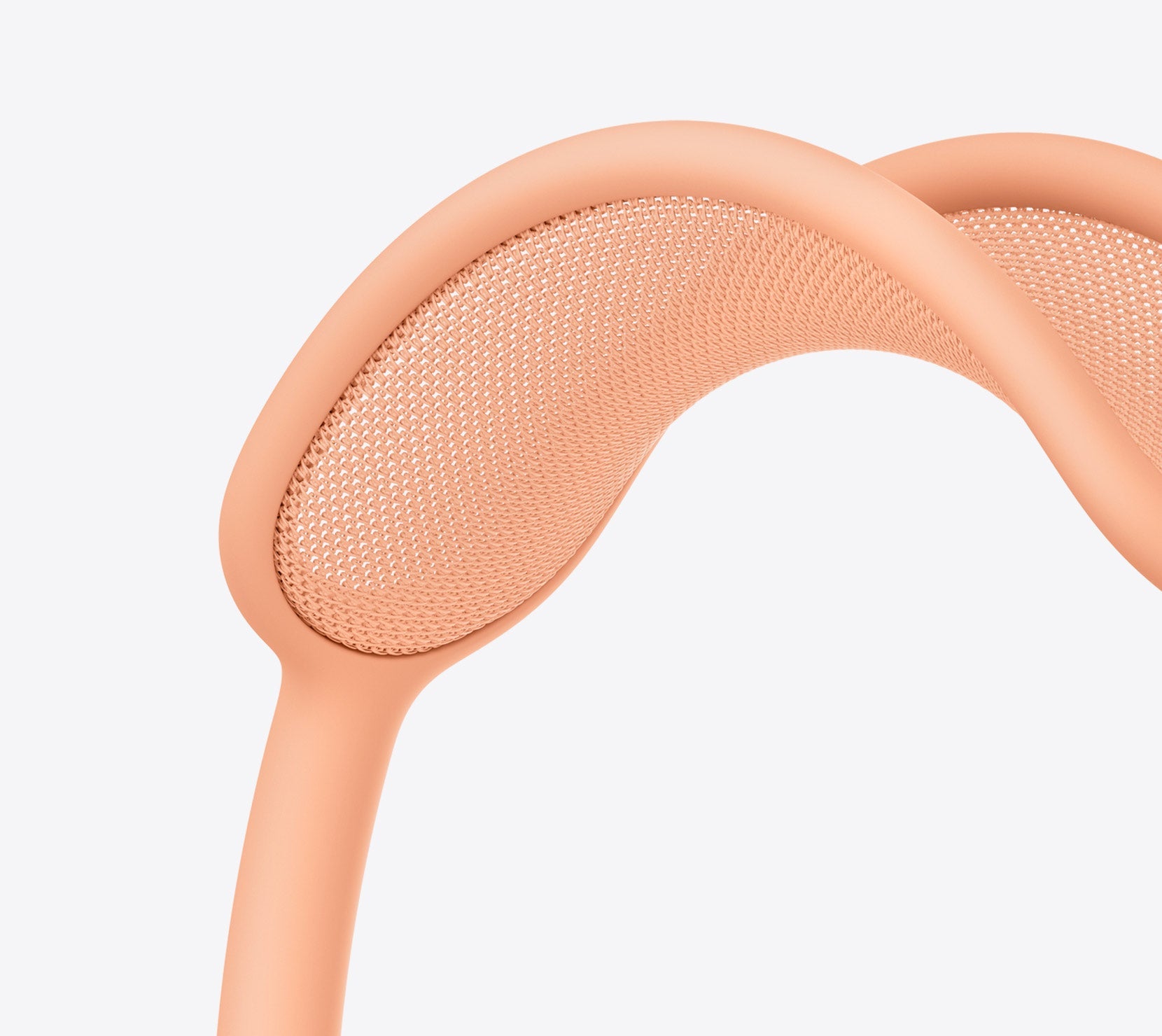AirPods Max - Naranja
