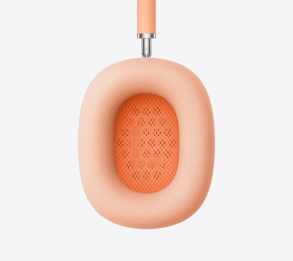 AirPods Max - Naranja