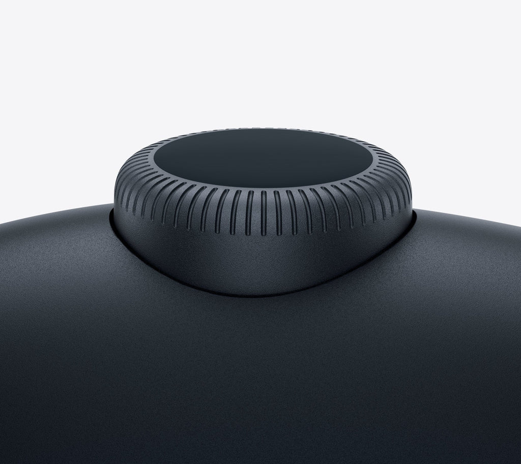 AirPods Max - Medianoche