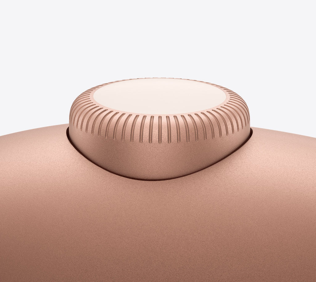 AirPods Max - Naranja