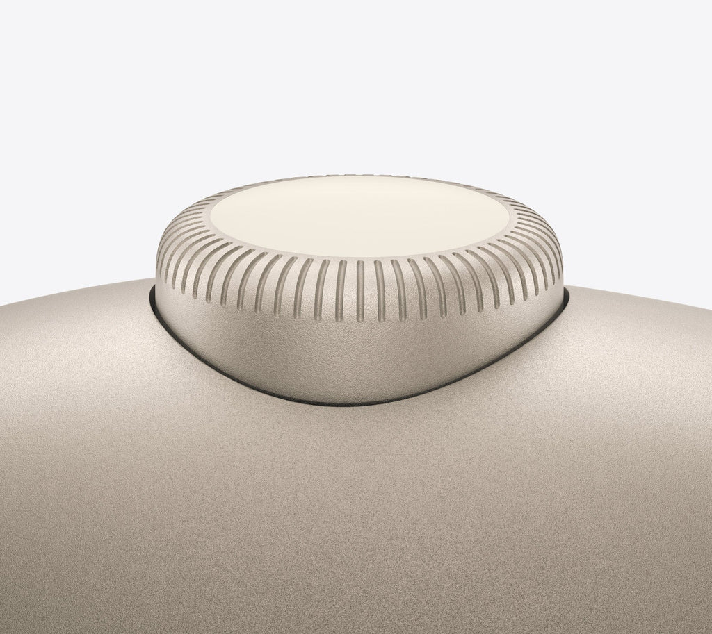AirPods Max - Luz Estelar
