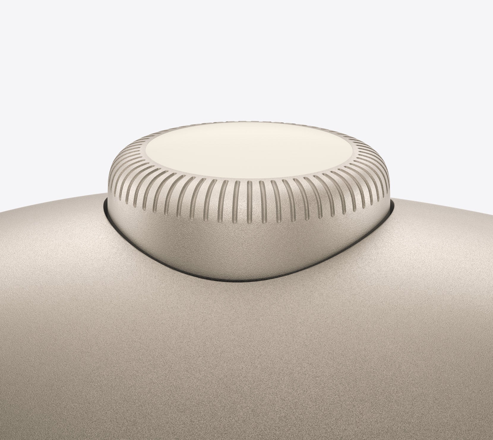 AirPods Max - Luz Estelar