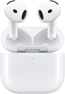 AirPods 4 - Con Reducción Activa de Ruido