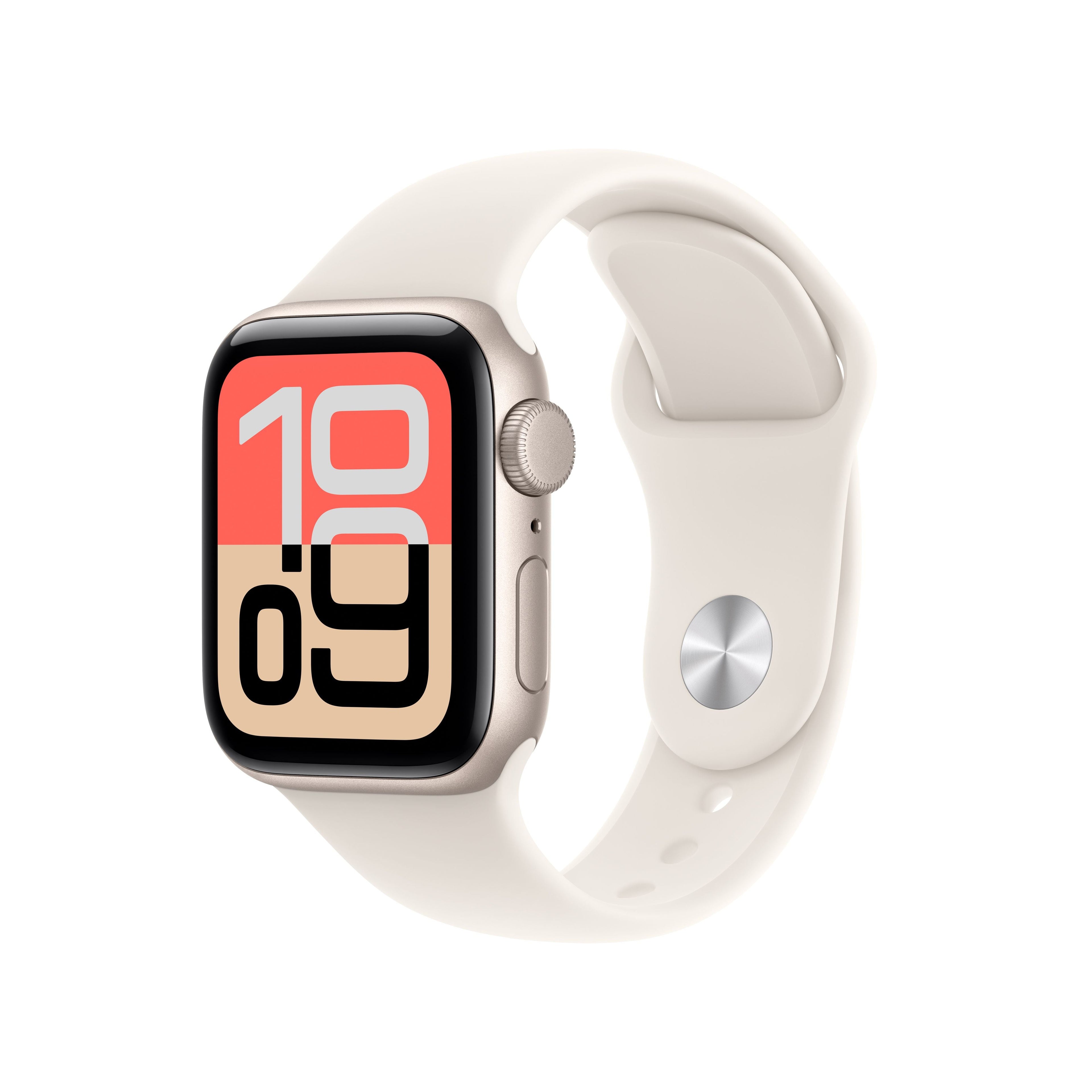 Apple Watch SE 3 | Estrella Polar | Correa Deportiva Estrella Polar