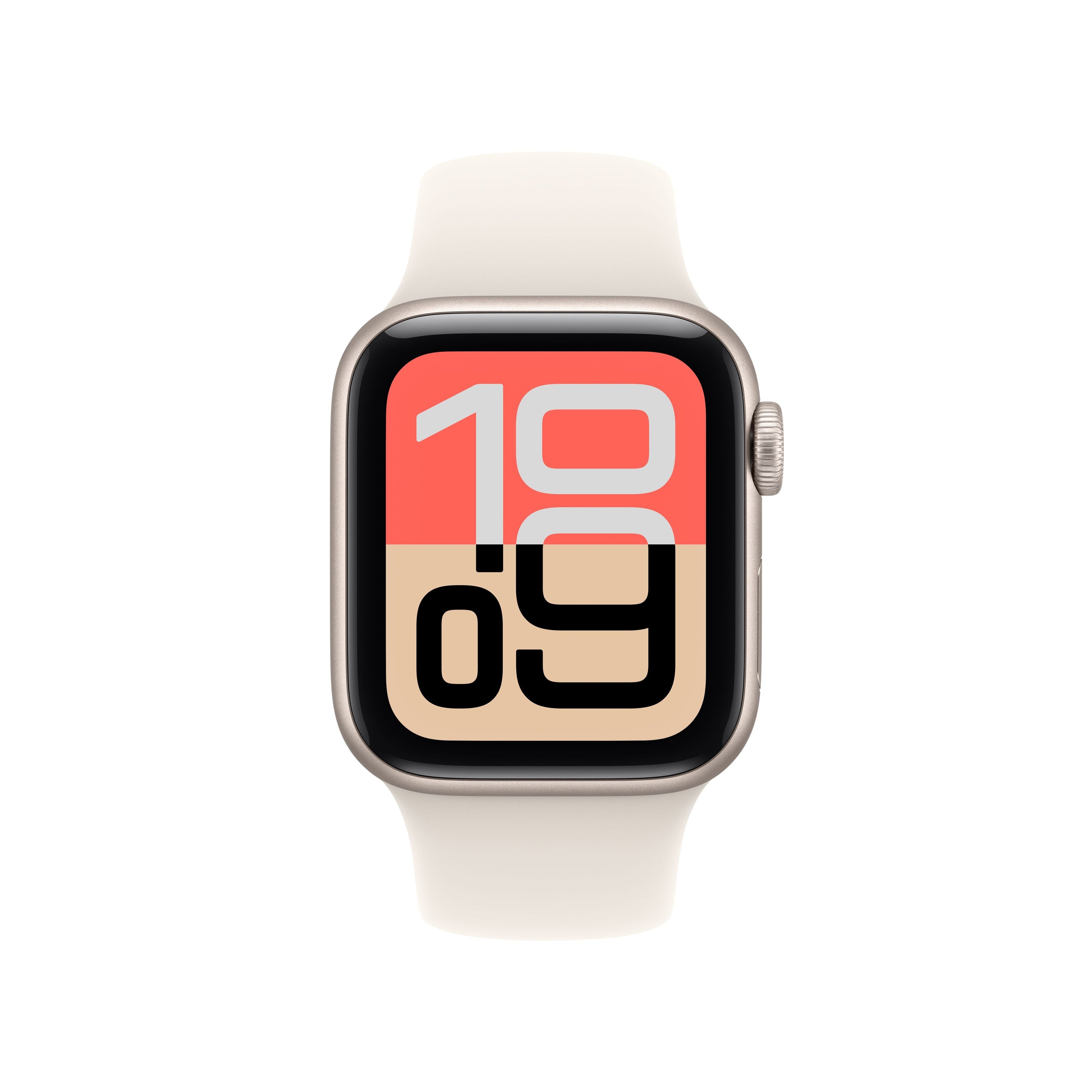 Apple Watch SE 3 | Estrella Polar | Correa Deportiva Estrella Polar