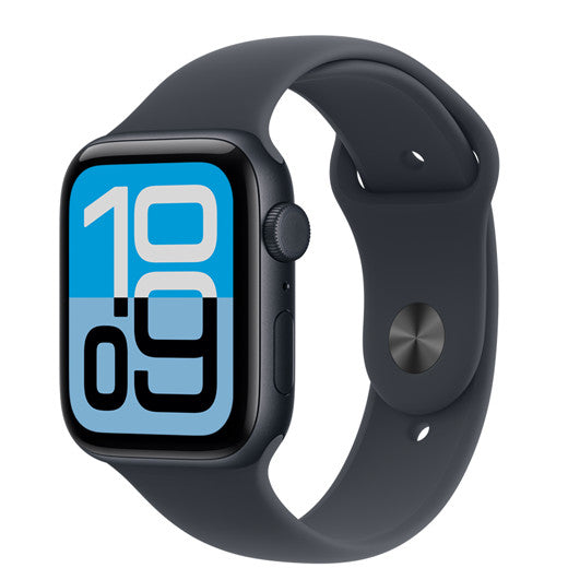 Apple Watch SE 3 | Medianoche | Correa Deportiva Medianoche